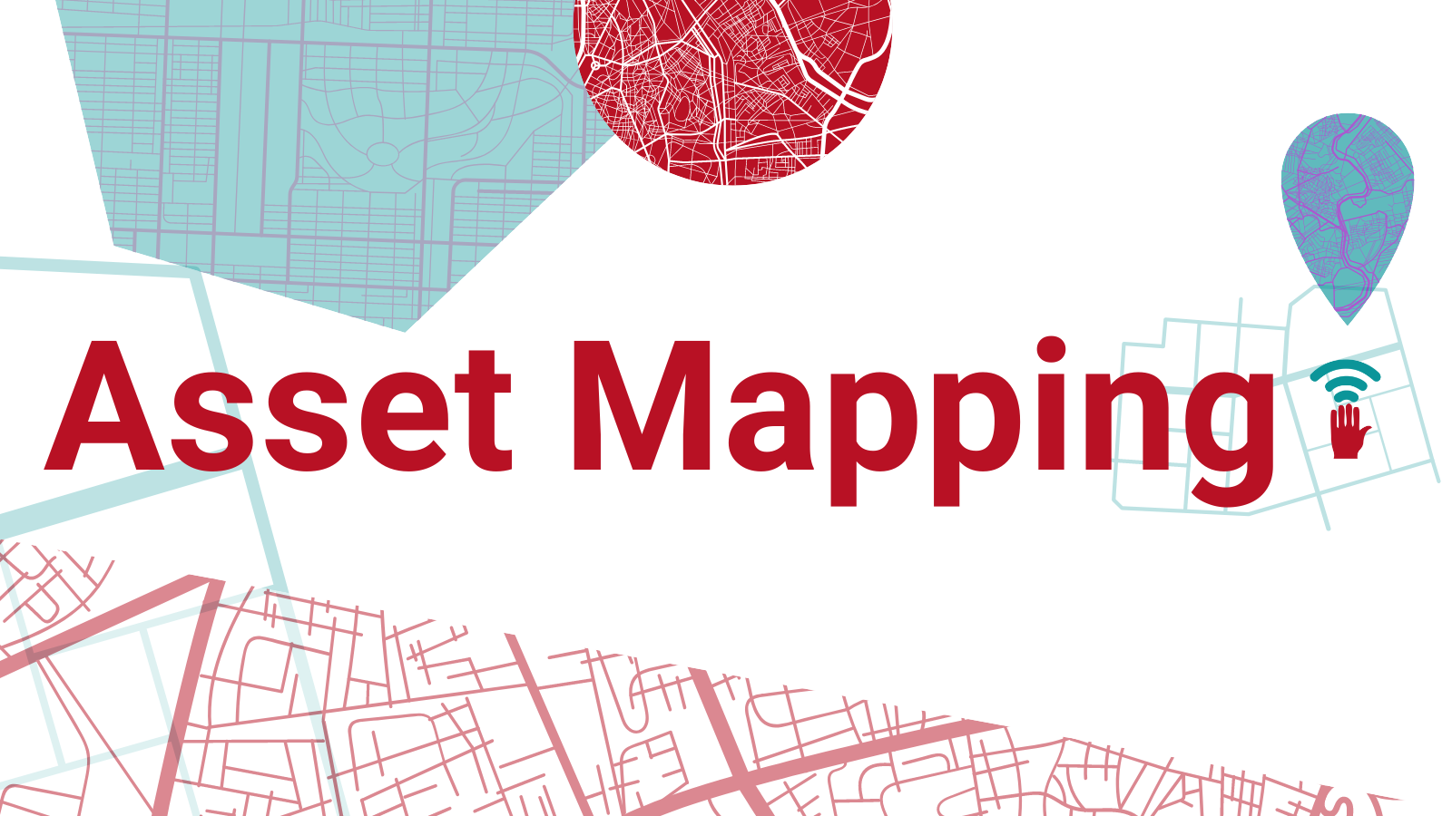 Asset Mapping National Digital Inclusion Alliance