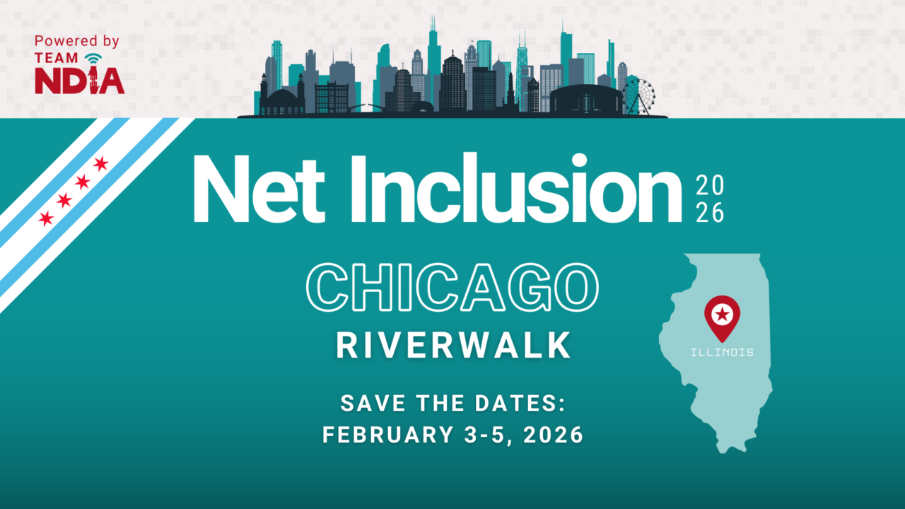 Net Inclusion 2025 & 2026! National Digital Inclusion Alliance